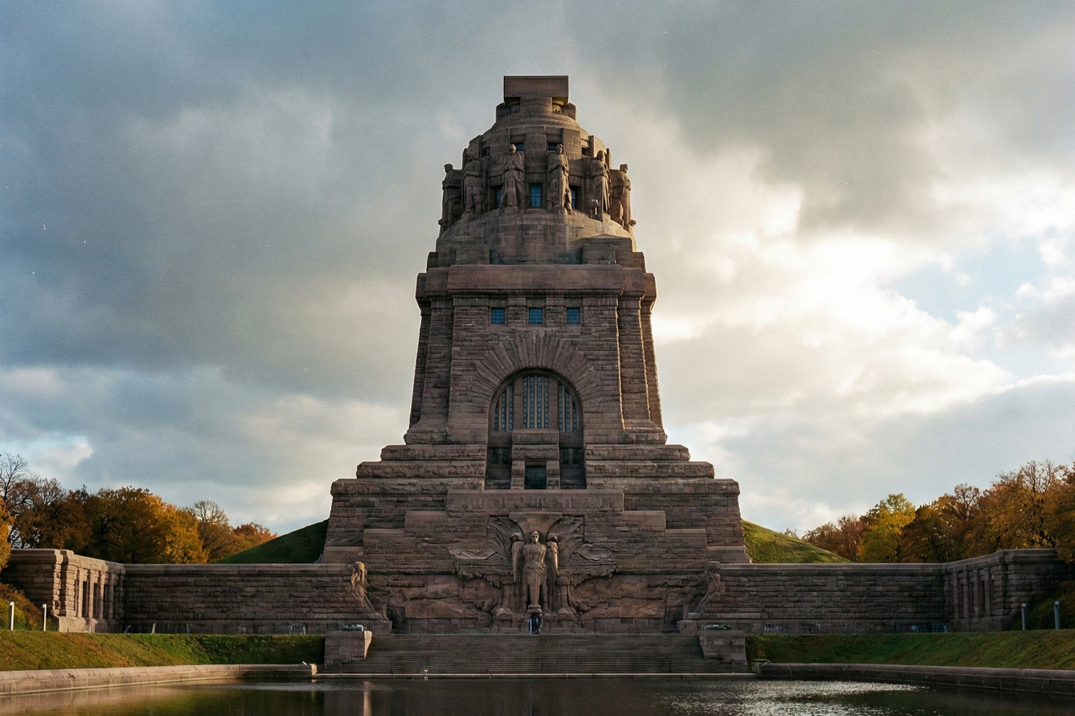 Kultur und Sehenswürdigkeiten